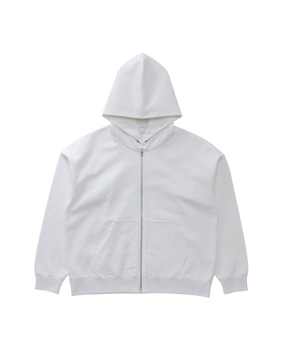 visvim 26SS ULTIMATE JUMBO SB HOODIE F.Z.