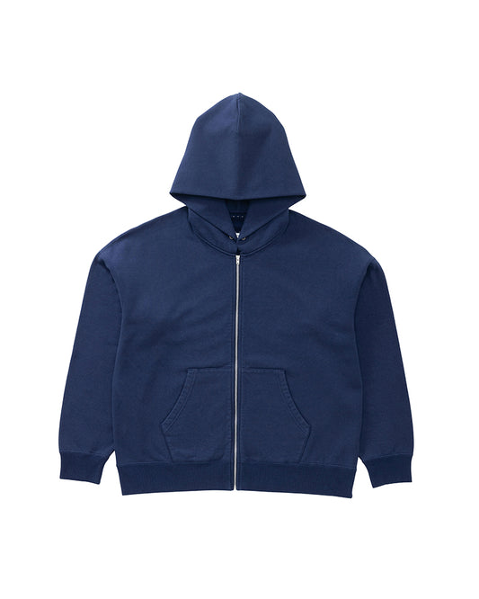 visvim 26SS ULTIMATE JUMBO SB HOODIE F.Z.