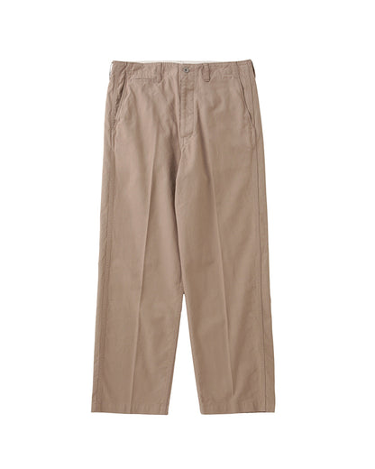 I.C.T. / WALKER CHINO