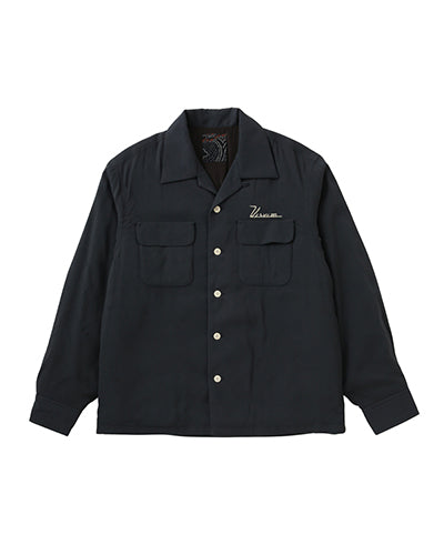 26SS I.C.T. /KEESEY DOWN JKT