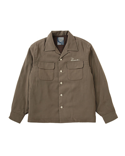 26SS I.C.T. /KEESEY DOWN JKT