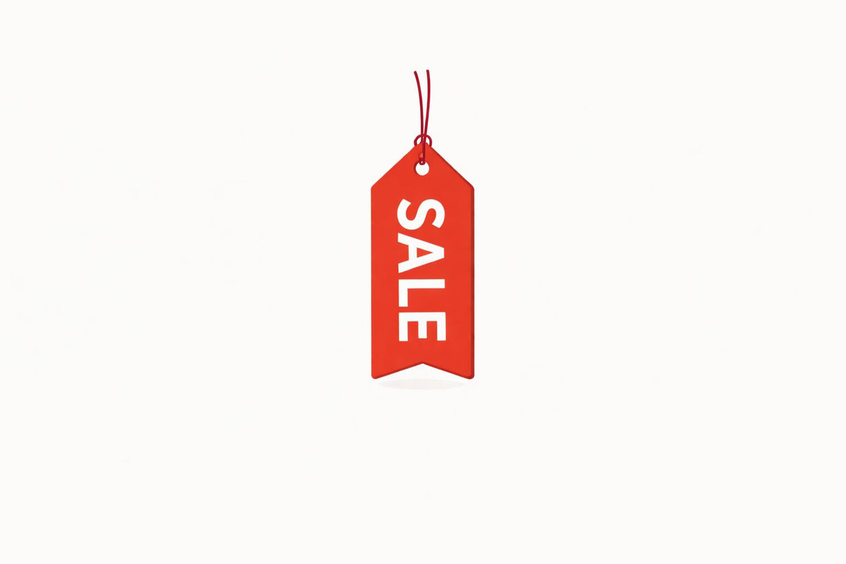 SALE