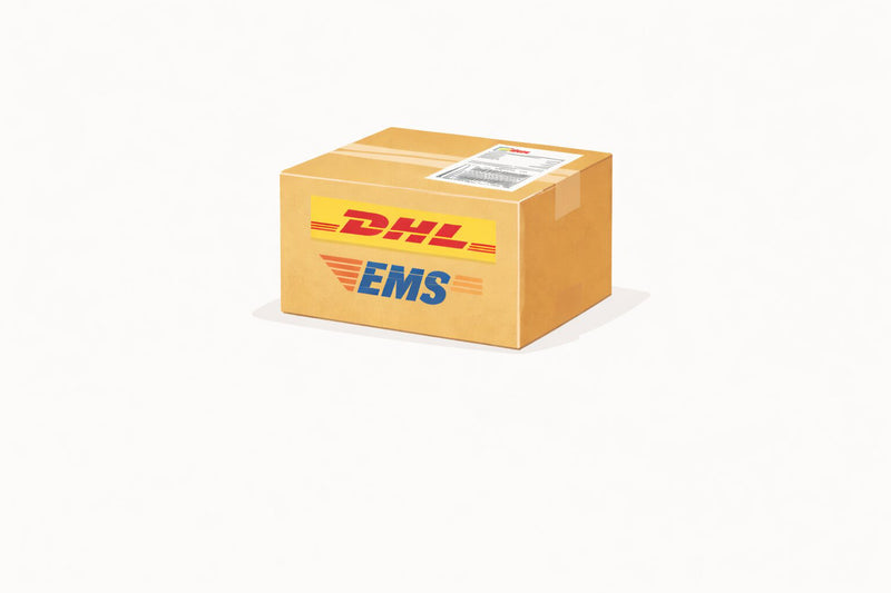 DHL & EMS