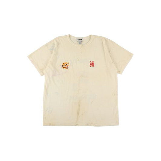VIETNAM 8812 TEE AGED