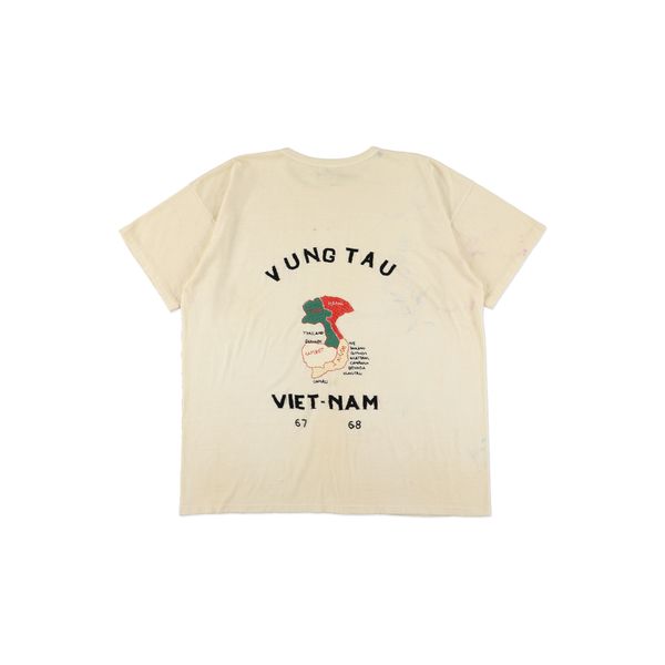 VIETNAM 8812 TEE AGED