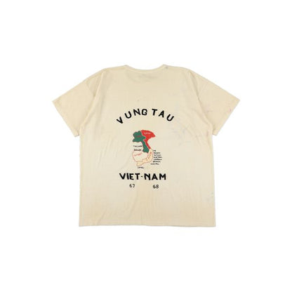 VIETNAM 8812 TEE AGED