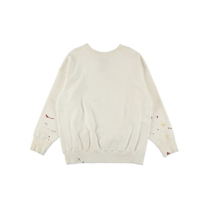 101ST AIRBORNE DIV. SWEATSHIRT AGED