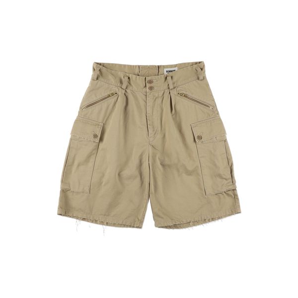 US ARMY MOUNTAIN TROOPER SHORTS AGED