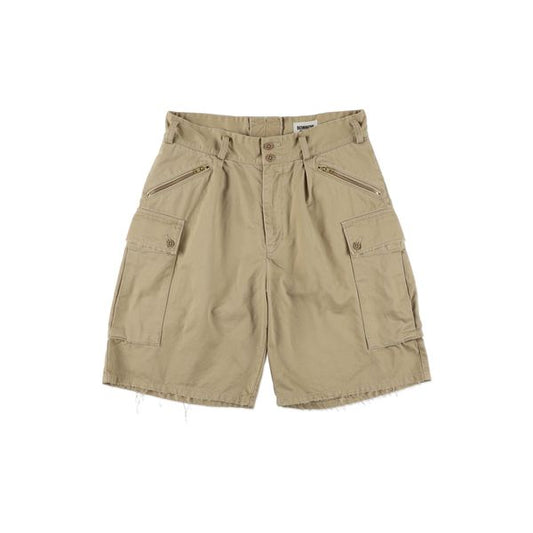 US ARMY MOUNTAIN TROOPER SHORTS AGED
