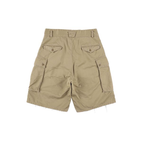 US ARMY MOUNTAIN TROOPER SHORTS AGED