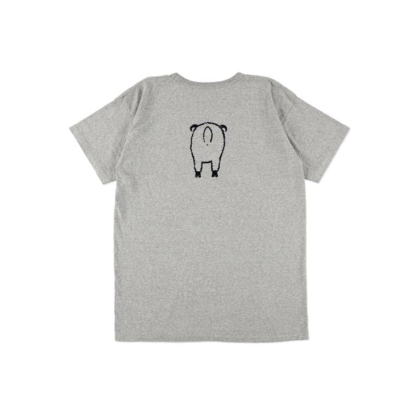BEAT ARMY TEE