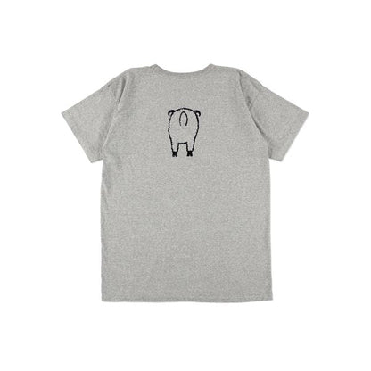 BEAT ARMY TEE