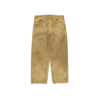 USMC P-41 HBT TROUSERS AGED