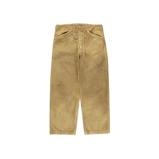 USMC P-41 HBT TROUSERS AGED