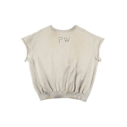PW SS SWEATSHIRT AGED