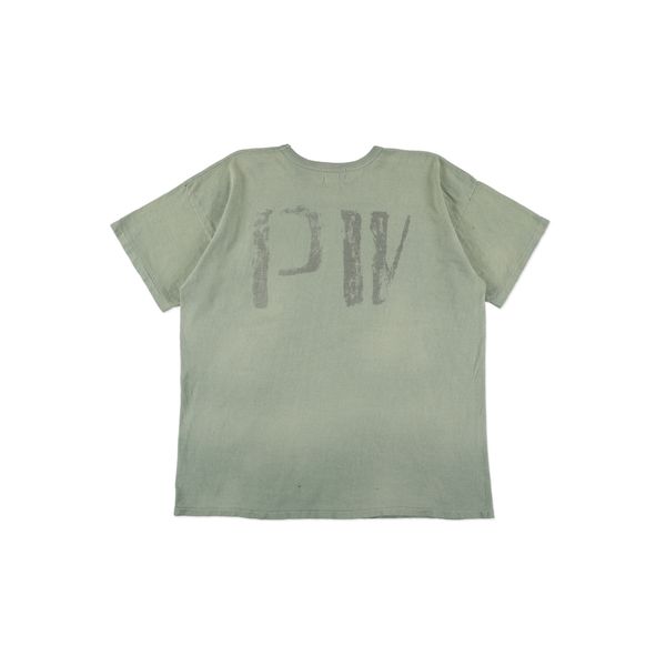 PW 8812 TEE AGED