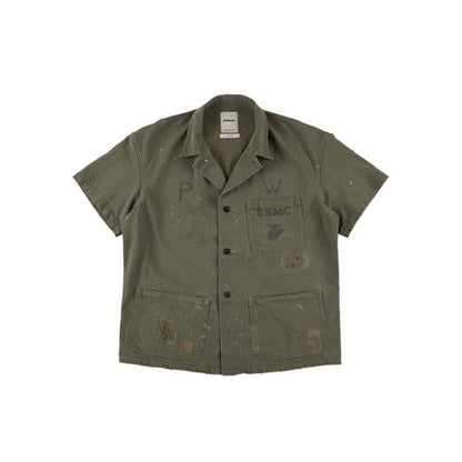 PW P-41 HBT SS JK AGED