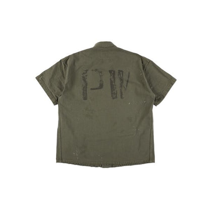 PW P-41 HBT SS JK AGED