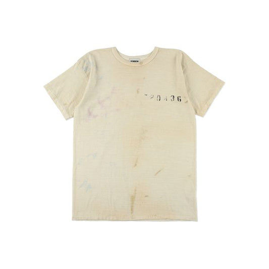 S.BRONX CO. JAIL 8812 TEE AGED