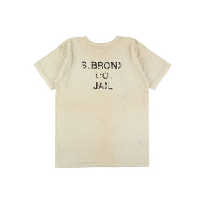 S.BRONX CO. JAIL 8812 TEE AGED