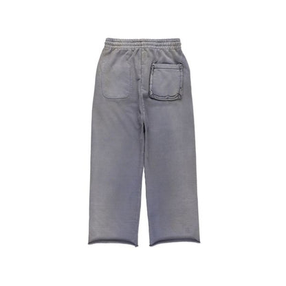 THE DITC JOURNAL SWEAT PANTS AGED