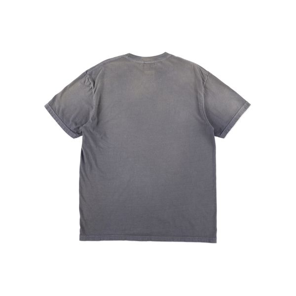 THE DITC JOURNAL TEE AGED