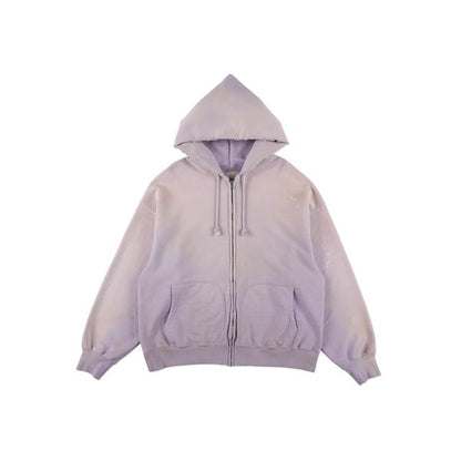 ZIP HOODIE AGED