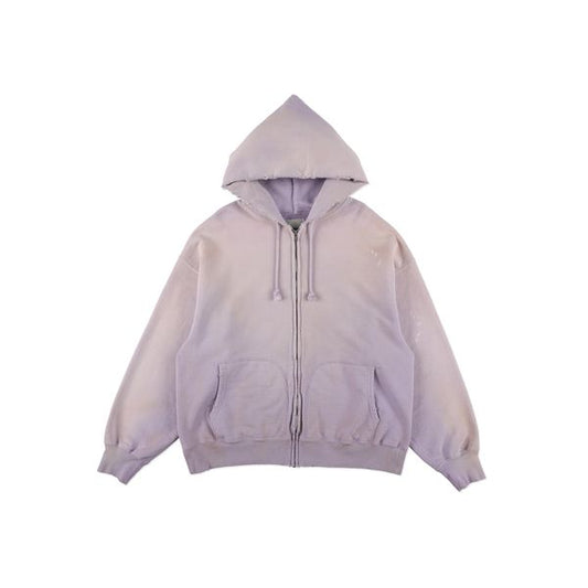 ZIP HOODIE AGED