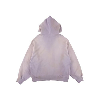 ZIP HOODIE AGED
