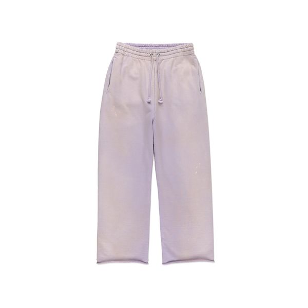 SWEAT PANTS AGED