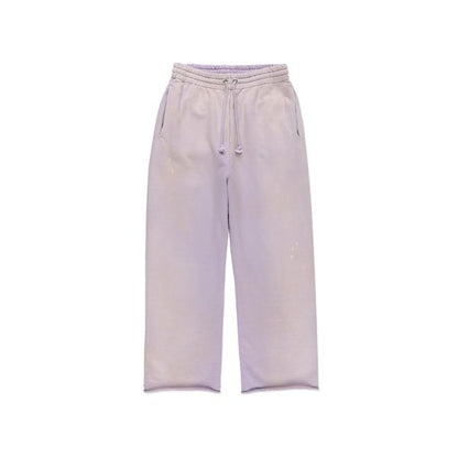 SWEAT PANTS AGED