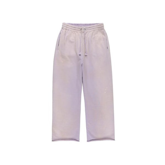 SWEAT PANTS AGED