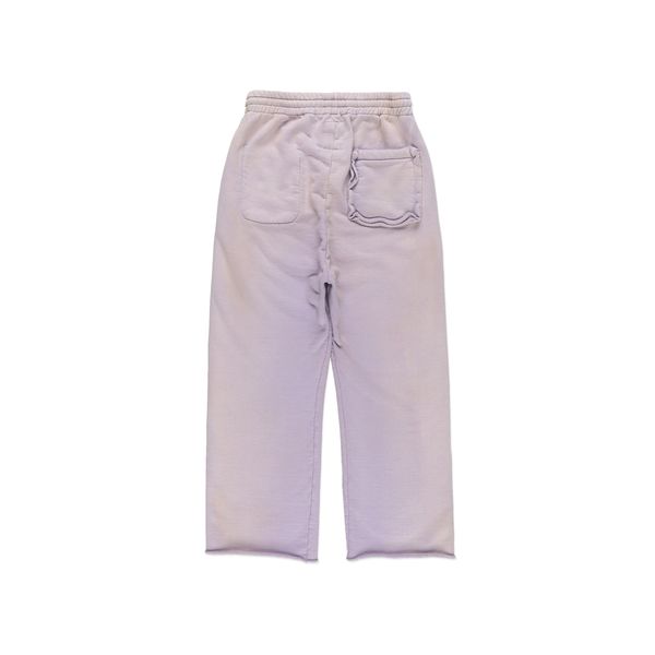 SWEAT PANTS AGED