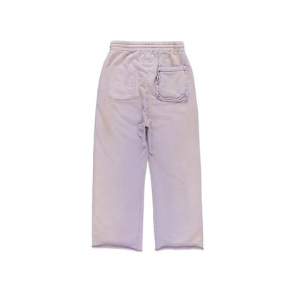 SWEAT PANTS AGED