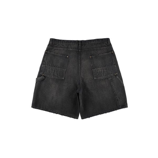 DOUBLE KNEE DUCK SHORTS AGED