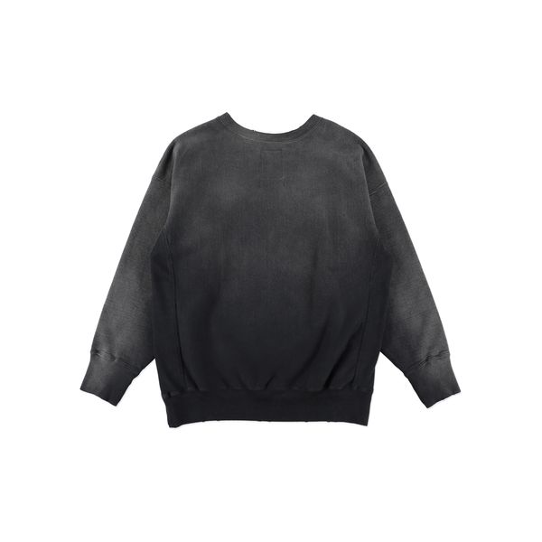 SALISH LODGE SWEATSHIRT AGED
