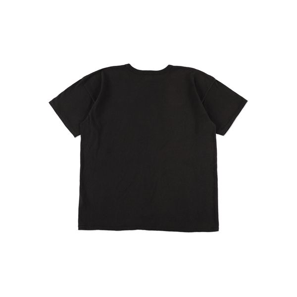 SALISH LODGE TEE AGED
