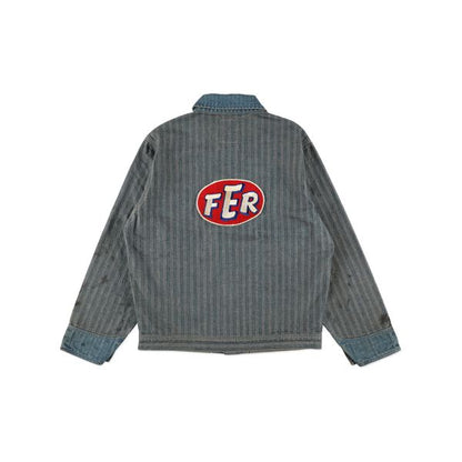 FER GRITGEAR JACKET AGED