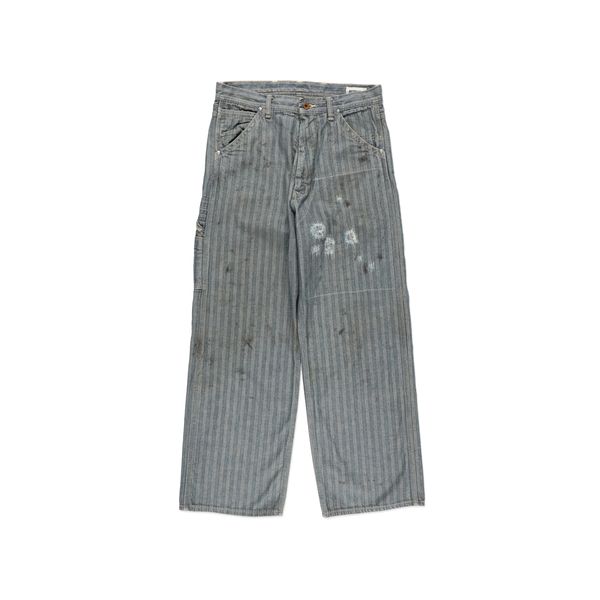 FER GRITGEAR PANTS AGED
