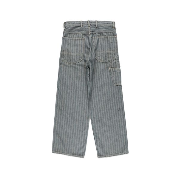 FER GRITGEAR PANTS AGED