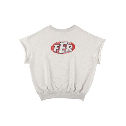 FER MOTORSPORT SS SWEATSHIRT AGED