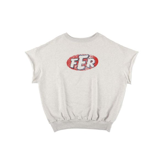 FER MOTORSPORT SS SWEATSHIRT AGED