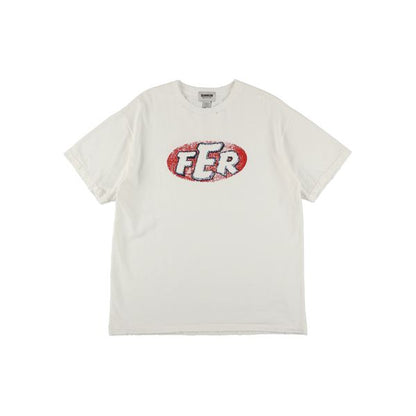 FER MOTORSPORT TEE AGED