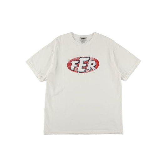 FER MOTORSPORT TEE AGED