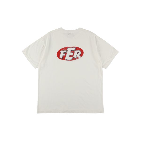 FER MOTORSPORT TEE AGED