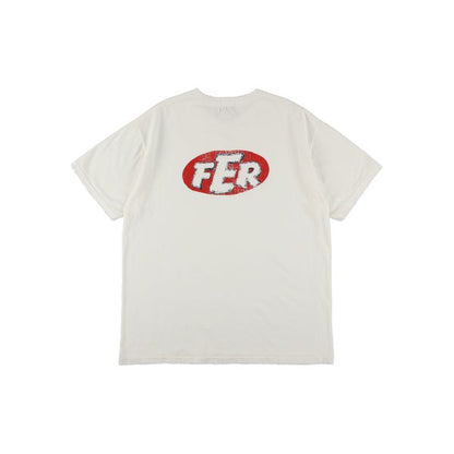 FER MOTORSPORT TEE AGED