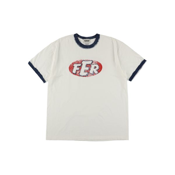 FER MOTORSPORT TRIM TEE
