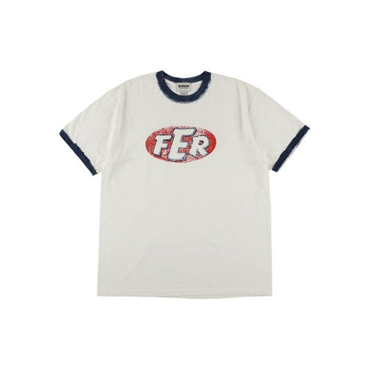 FER MOTORSPORT TRIM TEE