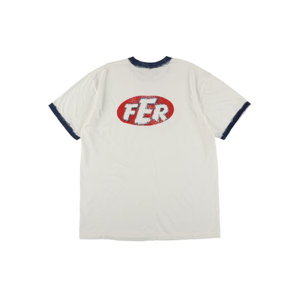 FER MOTORSPORT TRIM TEE