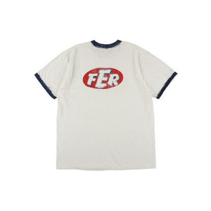 FER MOTORSPORT TRIM TEE